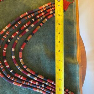 Peruvian Connection VeraCruz Necklace